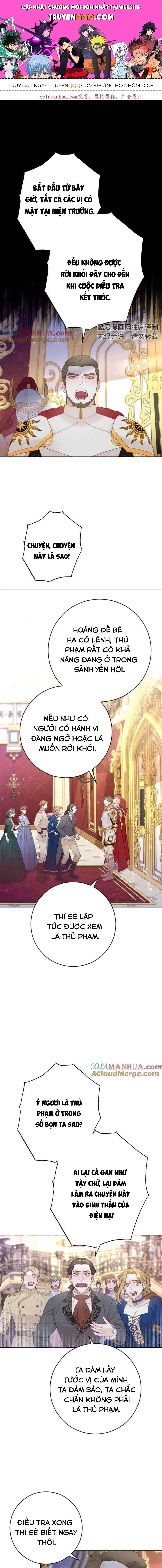 Thuần Phục Nam Nô Lệ Bị Hắc Hóa Chapter 10 - 1