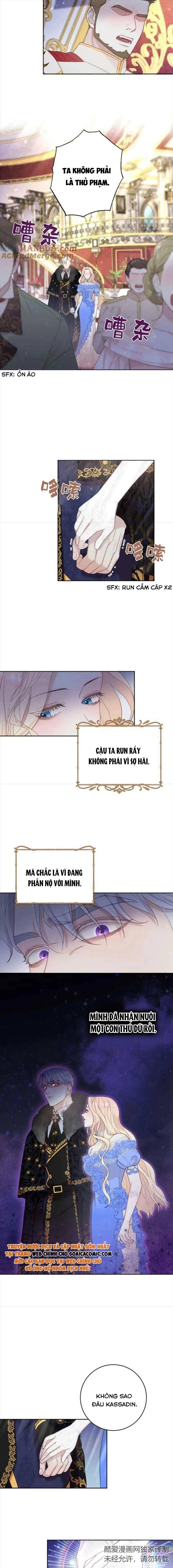 Thuần Phục Nam Nô Lệ Bị Hắc Hóa Chapter 10 - 2