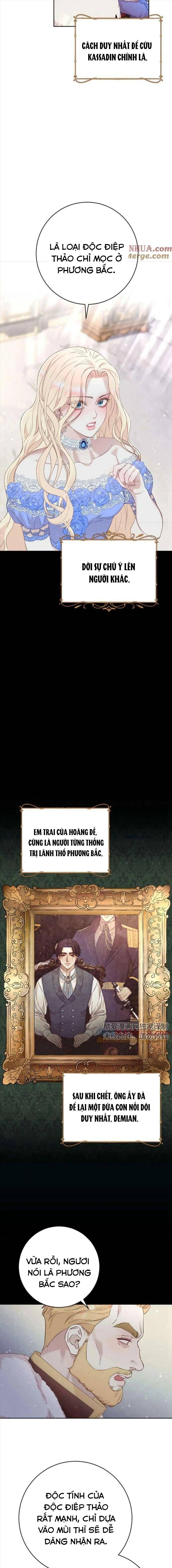 Thuần Phục Nam Nô Lệ Bị Hắc Hóa Chapter 10 - 11