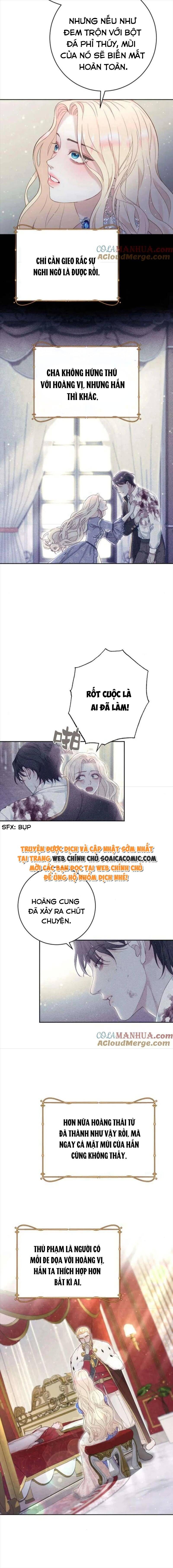 Thuần Phục Nam Nô Lệ Bị Hắc Hóa Chapter 10 - 12