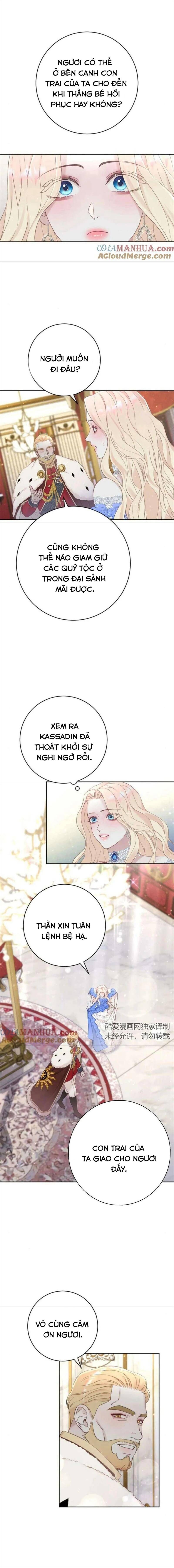 Thuần Phục Nam Nô Lệ Bị Hắc Hóa Chapter 10 - 14