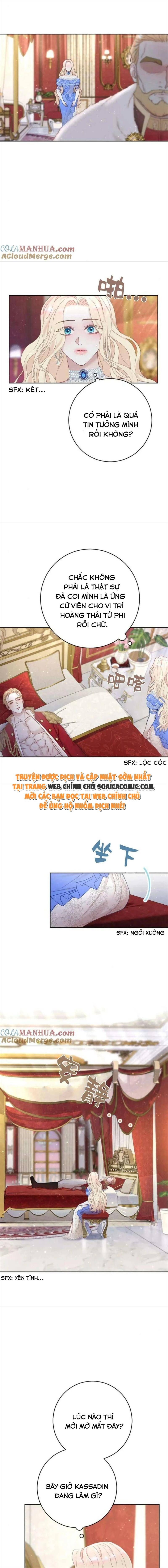 Thuần Phục Nam Nô Lệ Bị Hắc Hóa Chapter 10 - 15