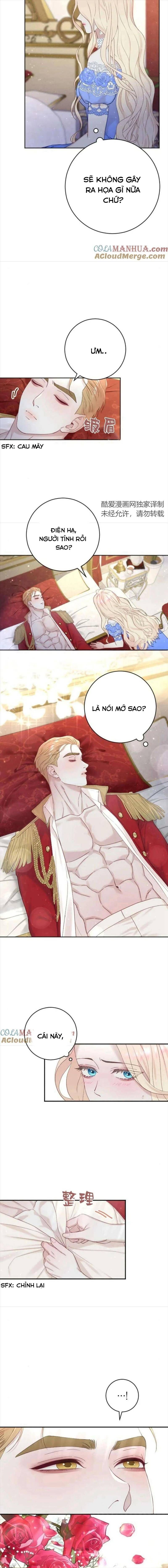 Thuần Phục Nam Nô Lệ Bị Hắc Hóa Chapter 10 - 16