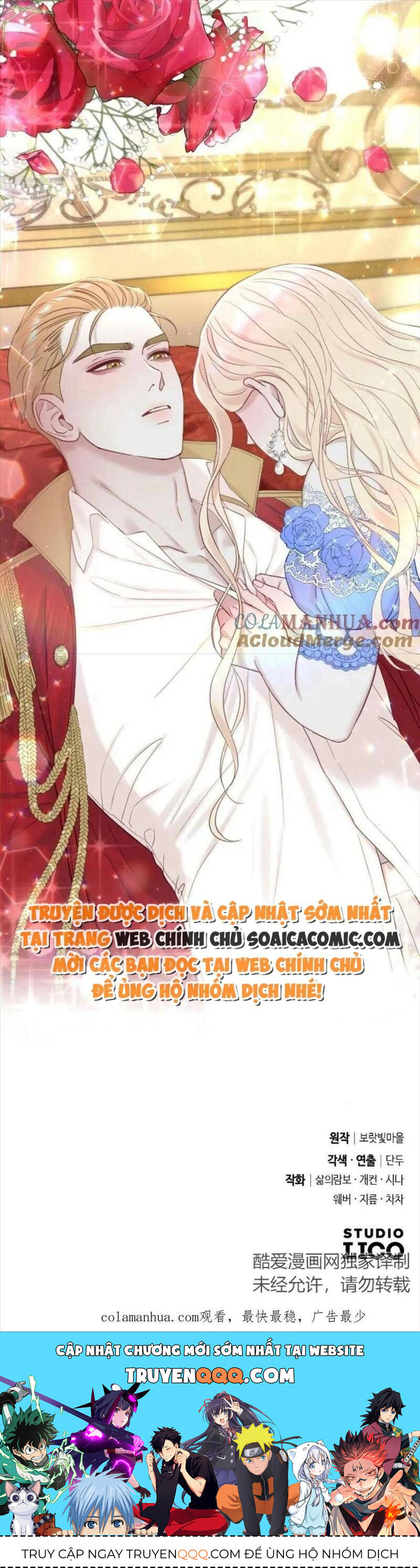 Thuần Phục Nam Nô Lệ Bị Hắc Hóa Chapter 10 - 17