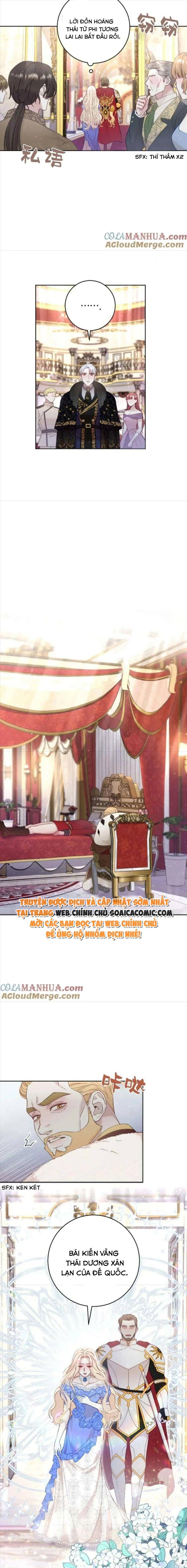 Thuần Phục Nam Nô Lệ Bị Hắc Hóa Chapter 10 - 5