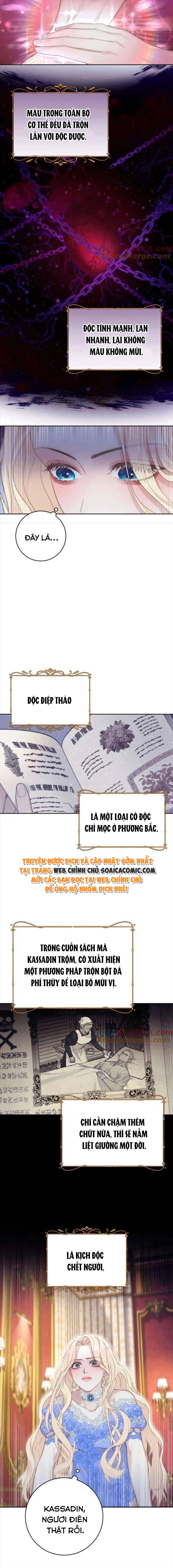 Thuần Phục Nam Nô Lệ Bị Hắc Hóa Chapter 10 - 7