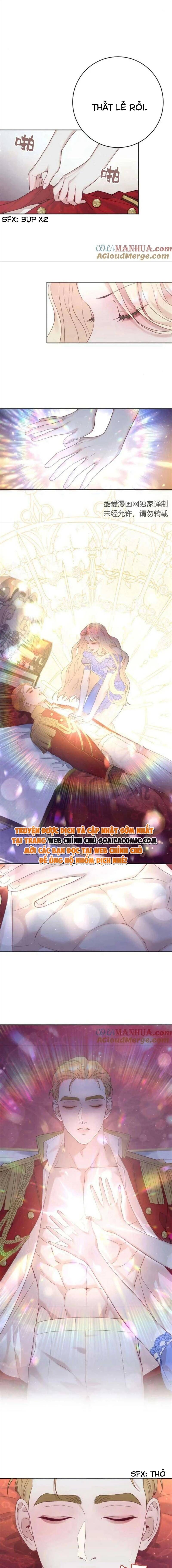 Thuần Phục Nam Nô Lệ Bị Hắc Hóa Chapter 10 - 8