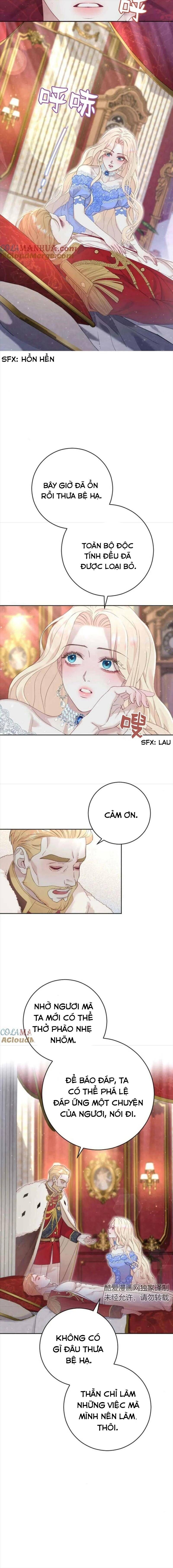 Thuần Phục Nam Nô Lệ Bị Hắc Hóa Chapter 10 - 9