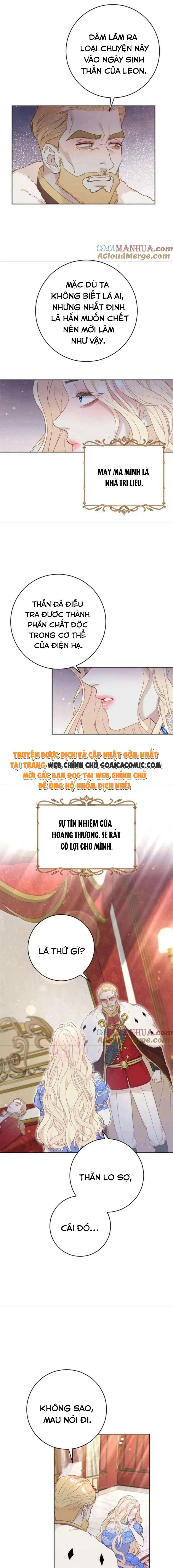 Thuần Phục Nam Nô Lệ Bị Hắc Hóa Chapter 10 - 10