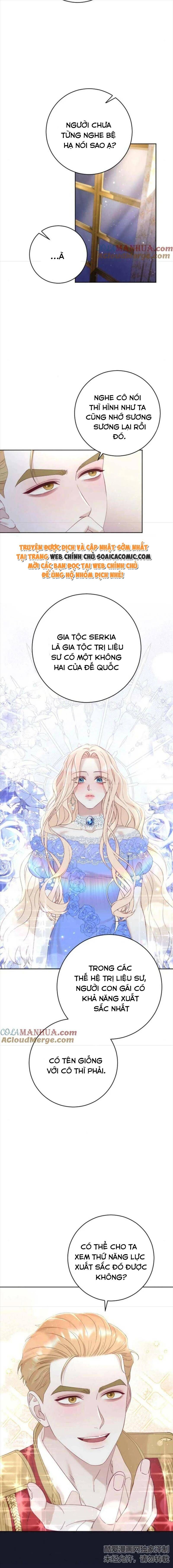 Thuần Phục Nam Nô Lệ Bị Hắc Hóa Chapter 11 - 2