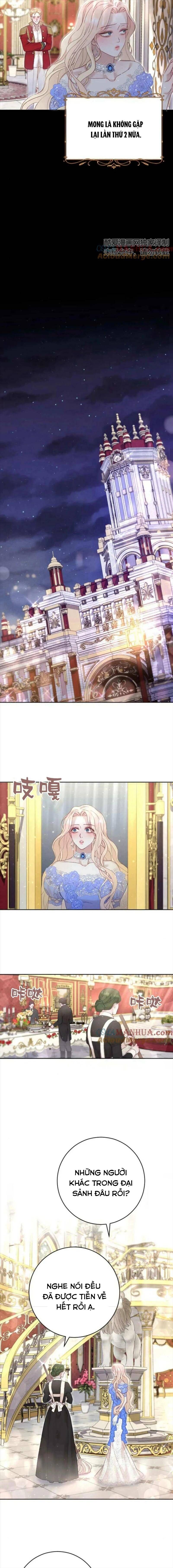 Thuần Phục Nam Nô Lệ Bị Hắc Hóa Chapter 11 - 11