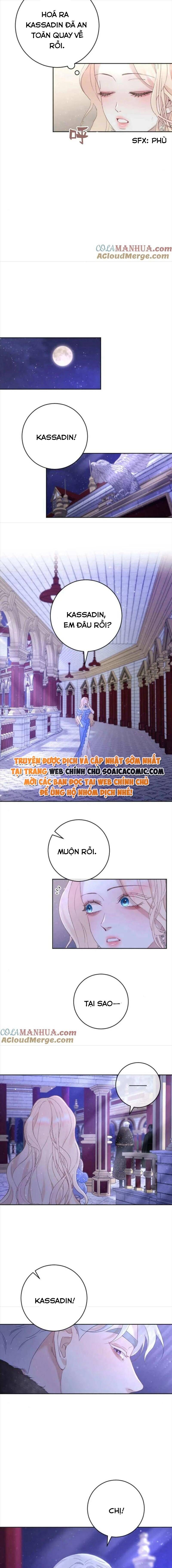 Thuần Phục Nam Nô Lệ Bị Hắc Hóa Chapter 11 - 12