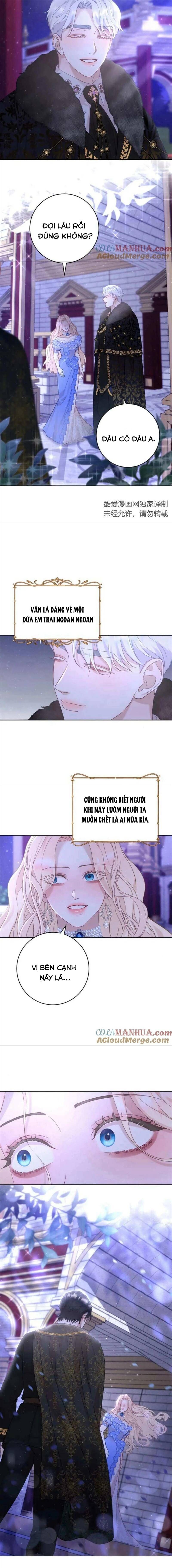 Thuần Phục Nam Nô Lệ Bị Hắc Hóa Chapter 11 - 13