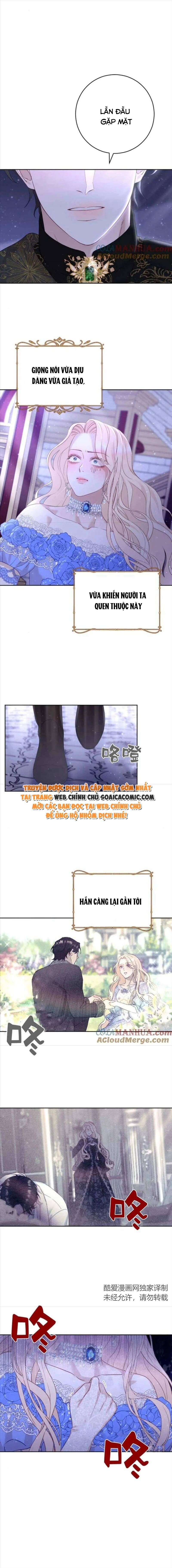 Thuần Phục Nam Nô Lệ Bị Hắc Hóa Chapter 11 - 14