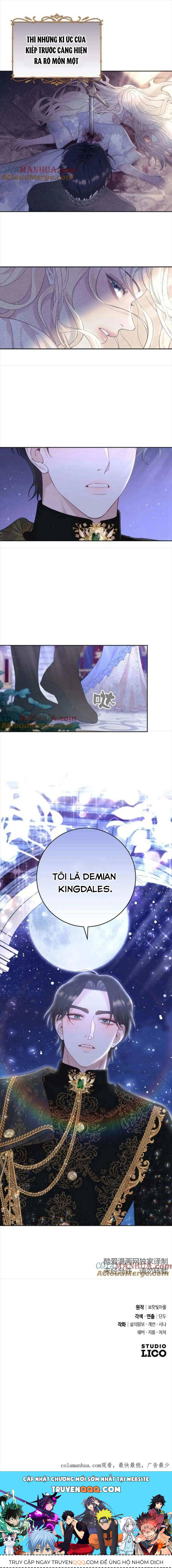 Thuần Phục Nam Nô Lệ Bị Hắc Hóa Chapter 11 - 15