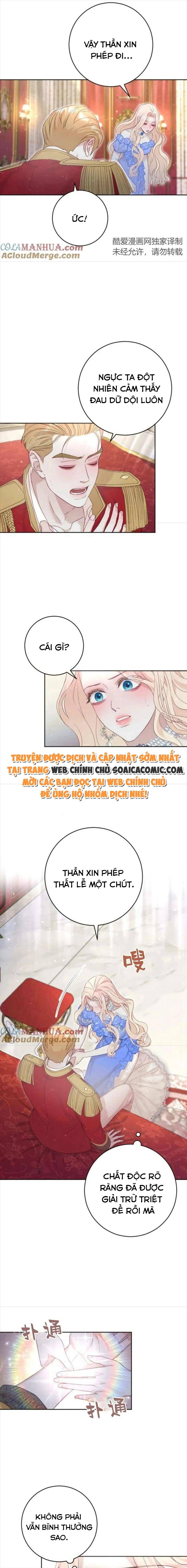 Thuần Phục Nam Nô Lệ Bị Hắc Hóa Chapter 11 - 4