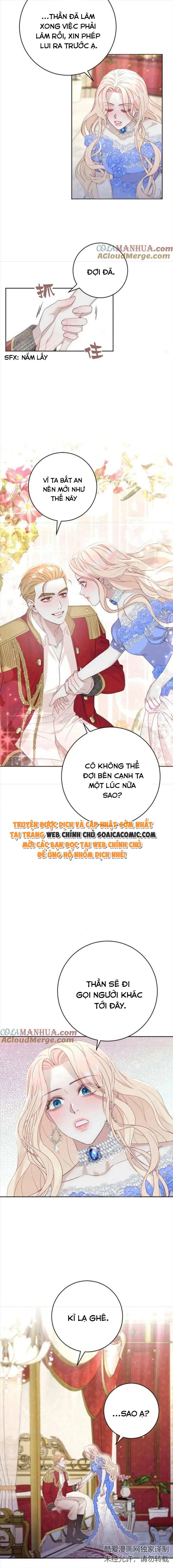 Thuần Phục Nam Nô Lệ Bị Hắc Hóa Chapter 11 - 6