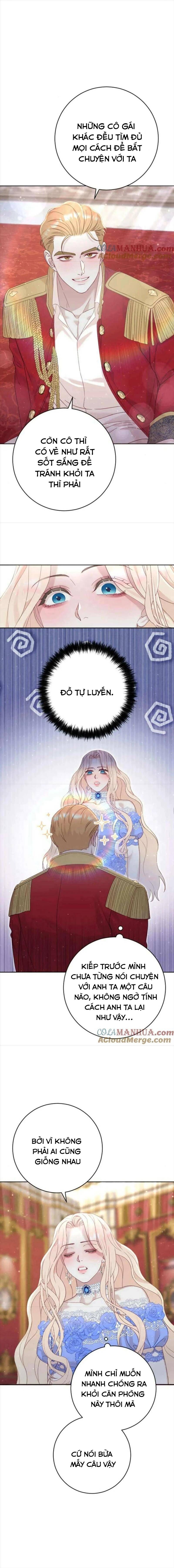 Thuần Phục Nam Nô Lệ Bị Hắc Hóa Chapter 11 - 7