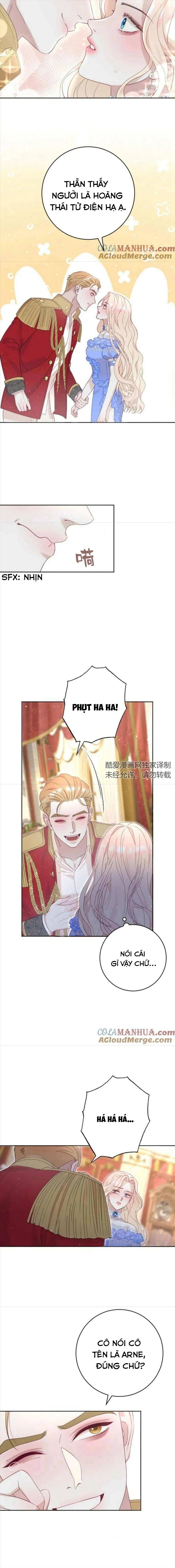 Thuần Phục Nam Nô Lệ Bị Hắc Hóa Chapter 11 - 9
