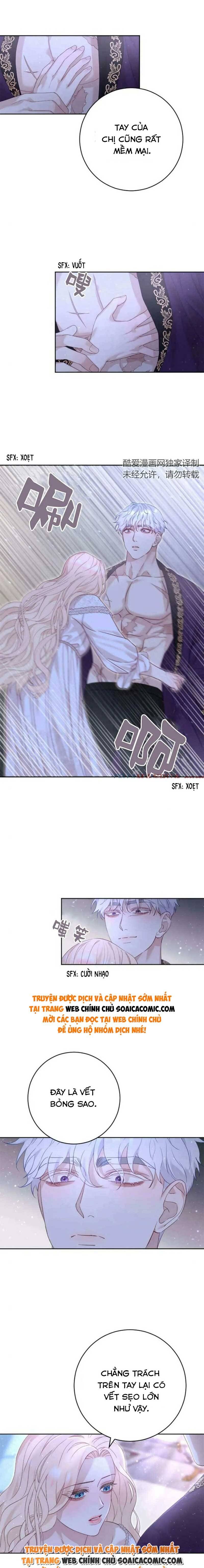 Thuần Phục Nam Nô Lệ Bị Hắc Hóa Chapter 14 - 2