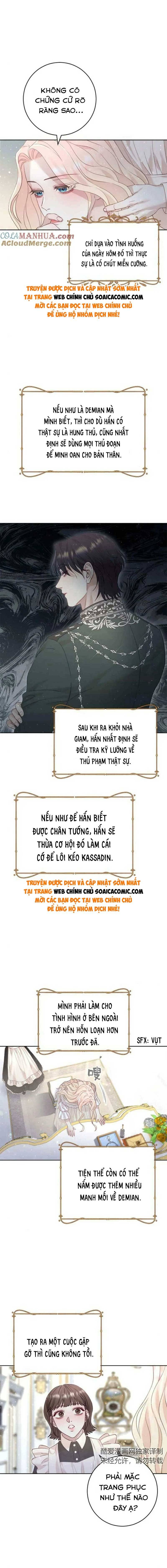 Thuần Phục Nam Nô Lệ Bị Hắc Hóa Chapter 14 - 11