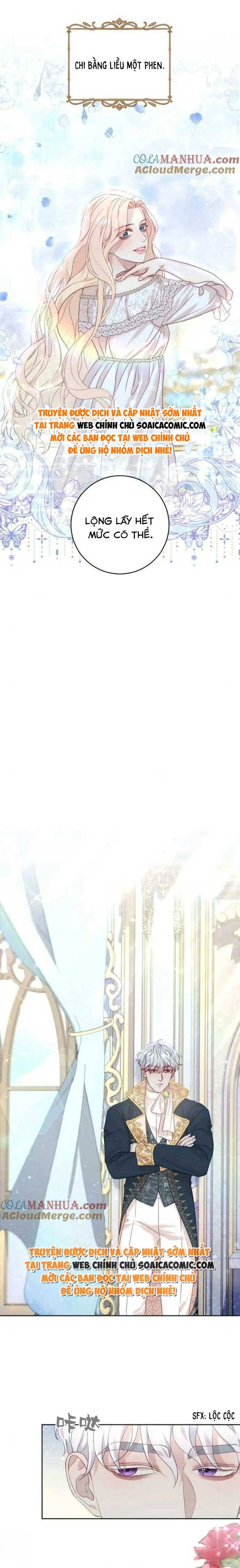 Thuần Phục Nam Nô Lệ Bị Hắc Hóa Chapter 14 - 12