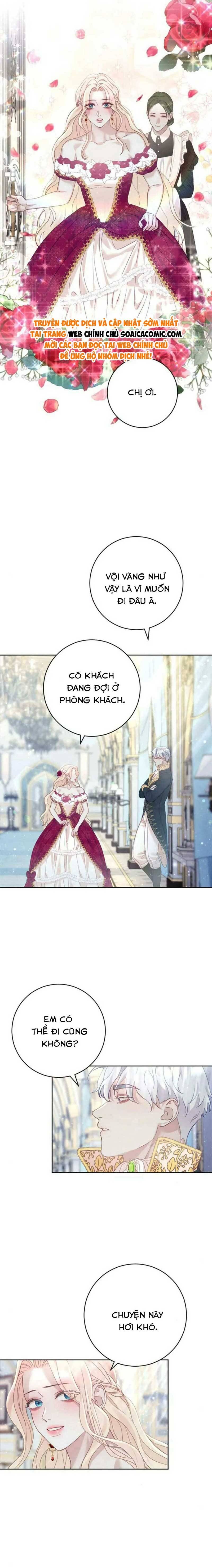 Thuần Phục Nam Nô Lệ Bị Hắc Hóa Chapter 14 - 13