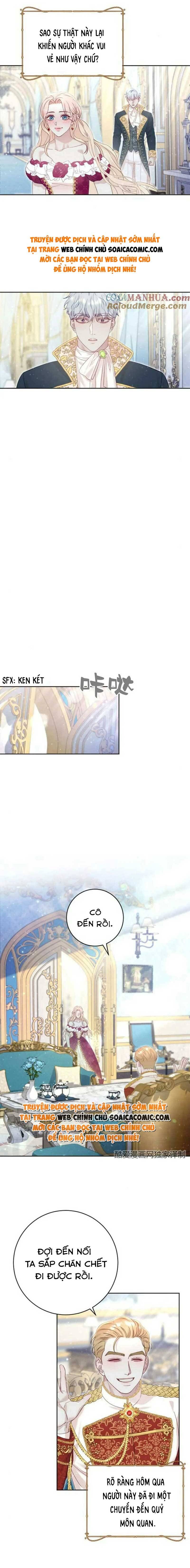 Thuần Phục Nam Nô Lệ Bị Hắc Hóa Chapter 14 - 15