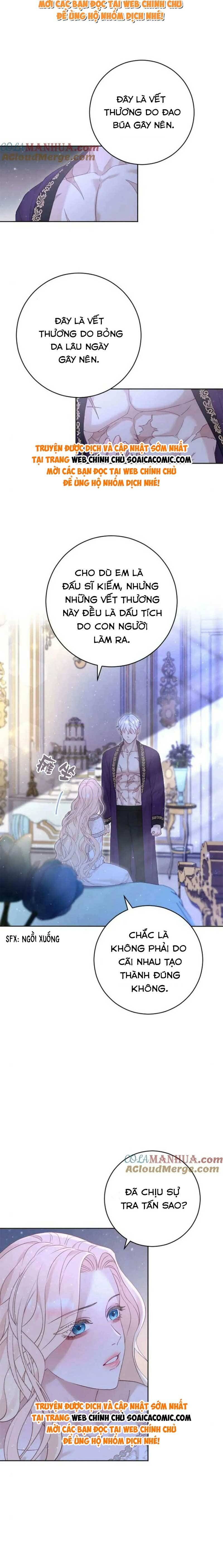 Thuần Phục Nam Nô Lệ Bị Hắc Hóa Chapter 14 - 3