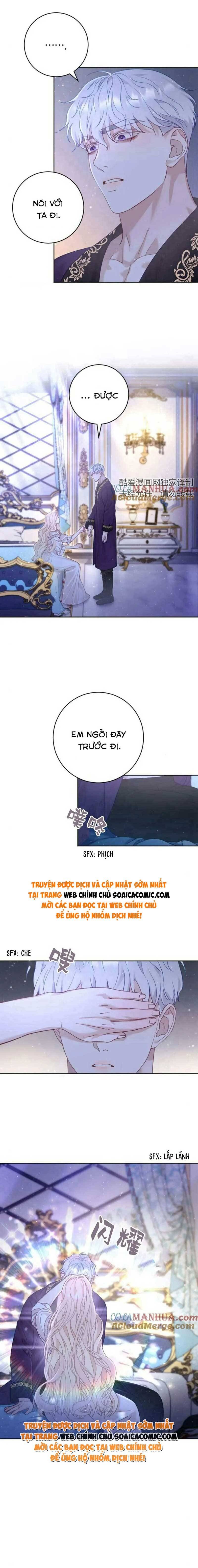 Thuần Phục Nam Nô Lệ Bị Hắc Hóa Chapter 14 - 4