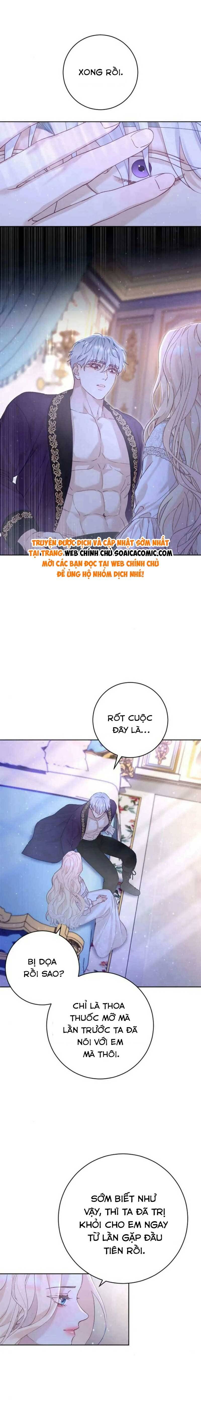 Thuần Phục Nam Nô Lệ Bị Hắc Hóa Chapter 14 - 5