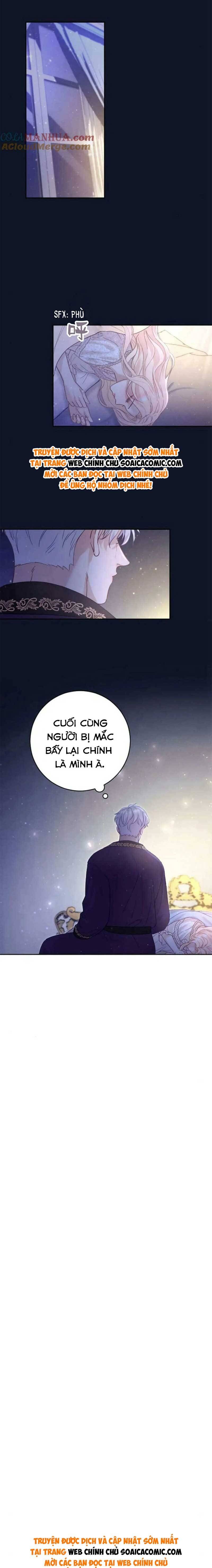 Thuần Phục Nam Nô Lệ Bị Hắc Hóa Chapter 14 - 7