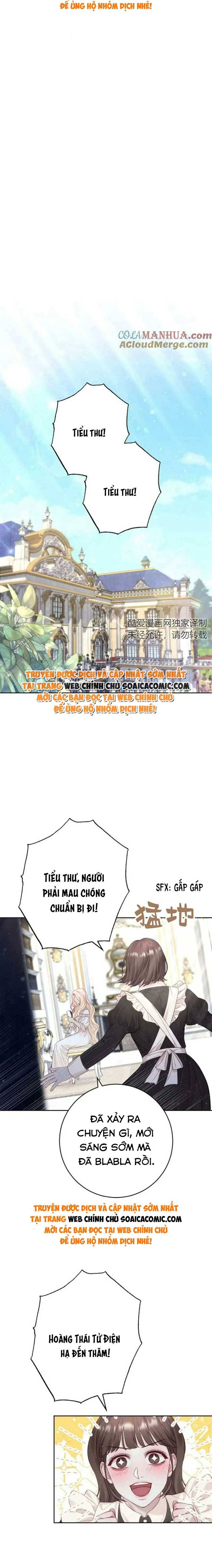 Thuần Phục Nam Nô Lệ Bị Hắc Hóa Chapter 14 - 8