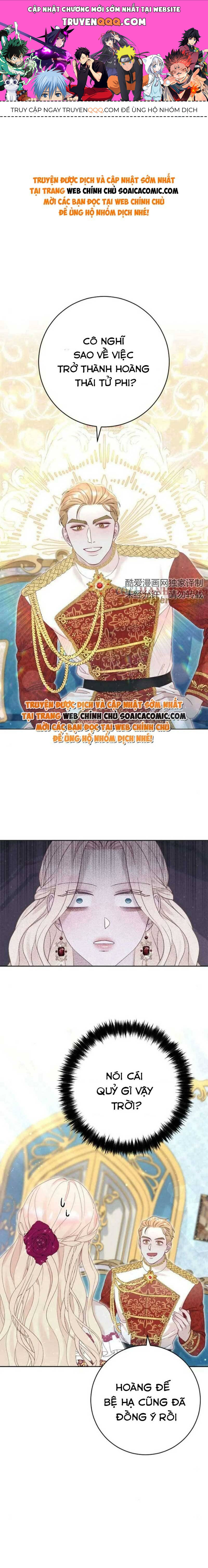 Thuần Phục Nam Nô Lệ Bị Hắc Hóa Chapter 15 - 1