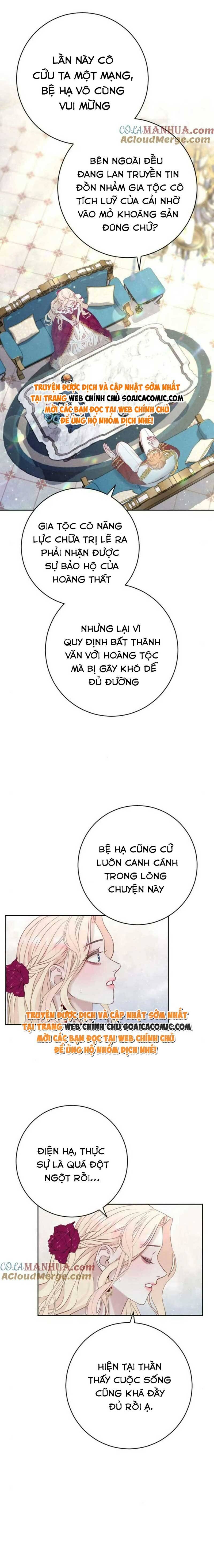 Thuần Phục Nam Nô Lệ Bị Hắc Hóa Chapter 15 - 2