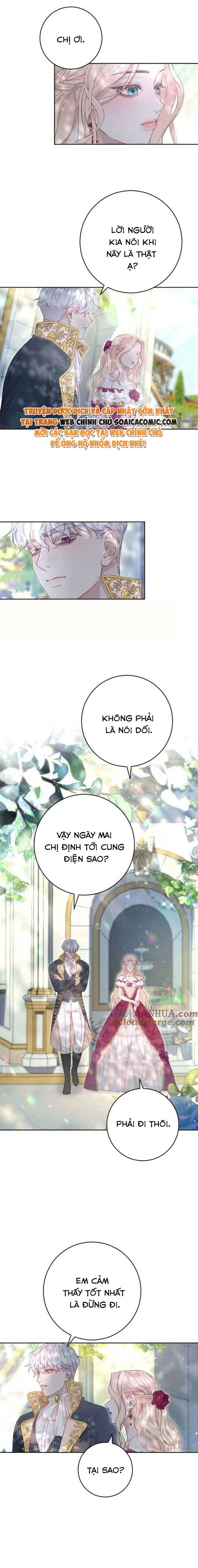 Thuần Phục Nam Nô Lệ Bị Hắc Hóa Chapter 15 - 11