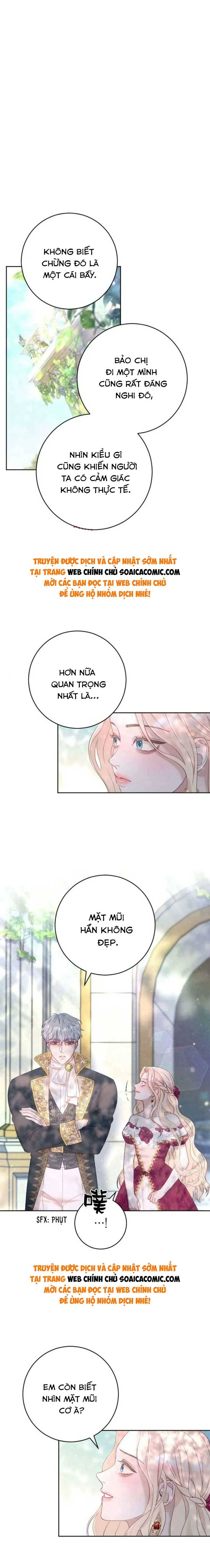 Thuần Phục Nam Nô Lệ Bị Hắc Hóa Chapter 15 - 12