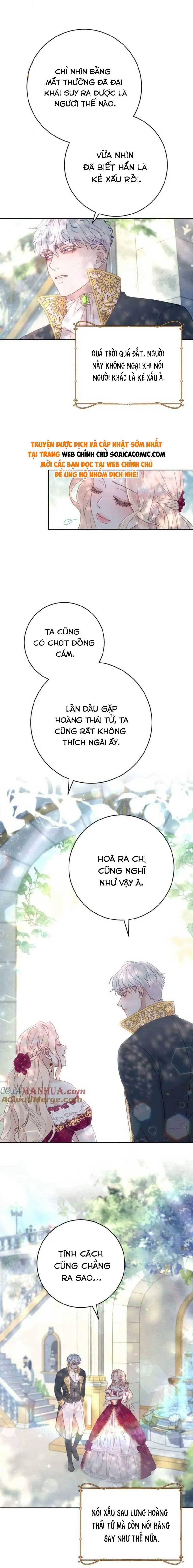 Thuần Phục Nam Nô Lệ Bị Hắc Hóa Chapter 15 - 13