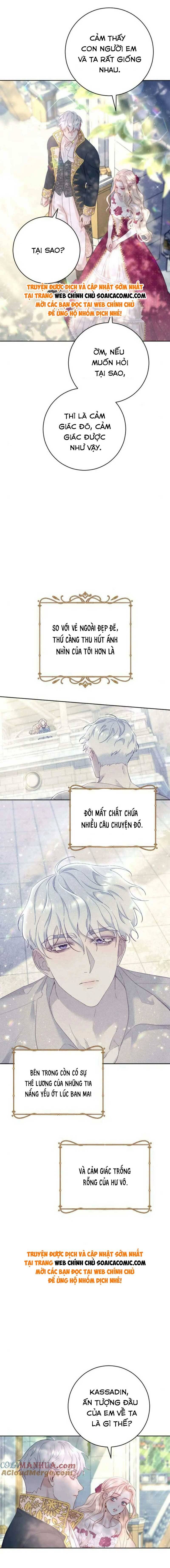 Thuần Phục Nam Nô Lệ Bị Hắc Hóa Chapter 15 - 15
