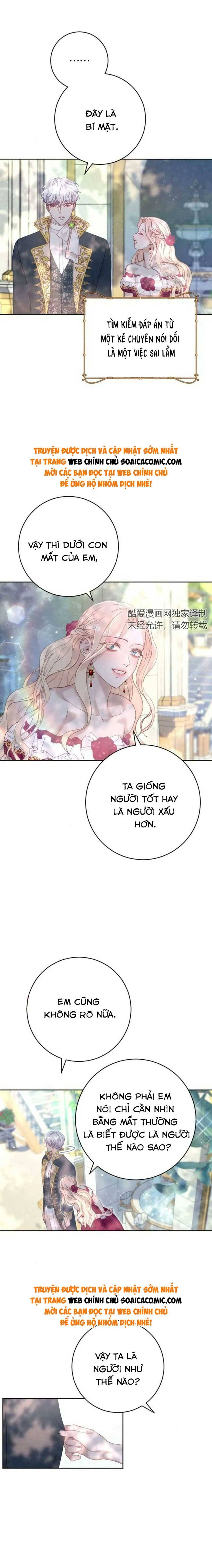 Thuần Phục Nam Nô Lệ Bị Hắc Hóa Chapter 15 - 16