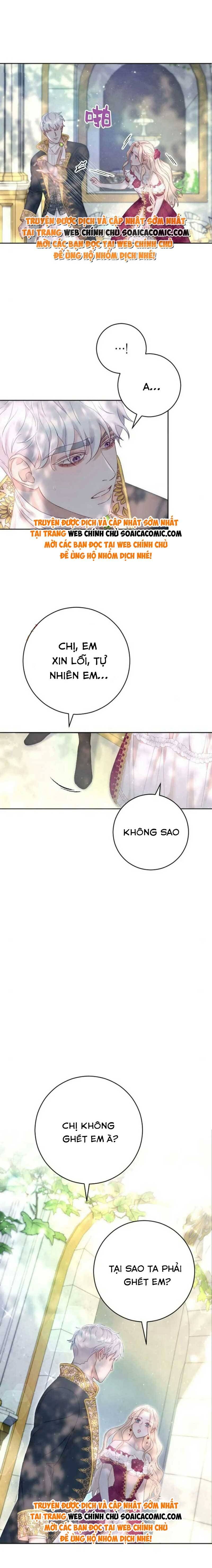 Thuần Phục Nam Nô Lệ Bị Hắc Hóa Chapter 15 - 17