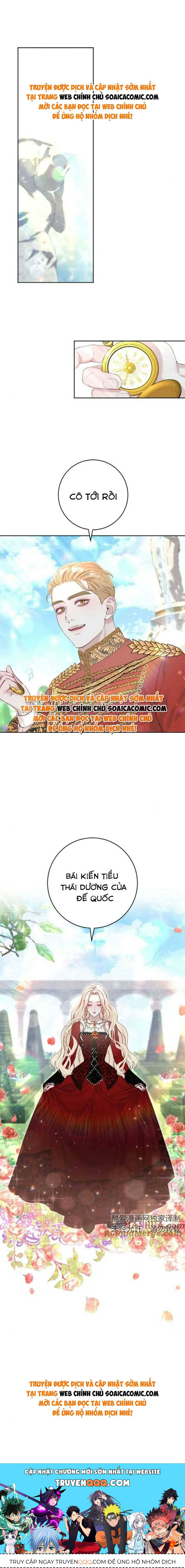 Thuần Phục Nam Nô Lệ Bị Hắc Hóa Chapter 15 - 22