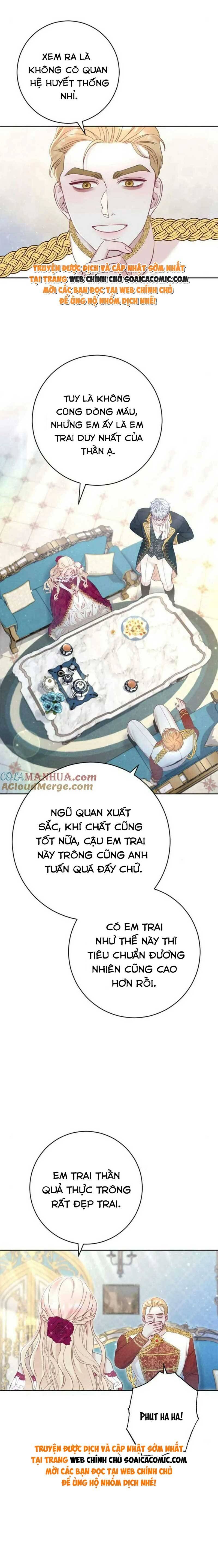 Thuần Phục Nam Nô Lệ Bị Hắc Hóa Chapter 15 - 7