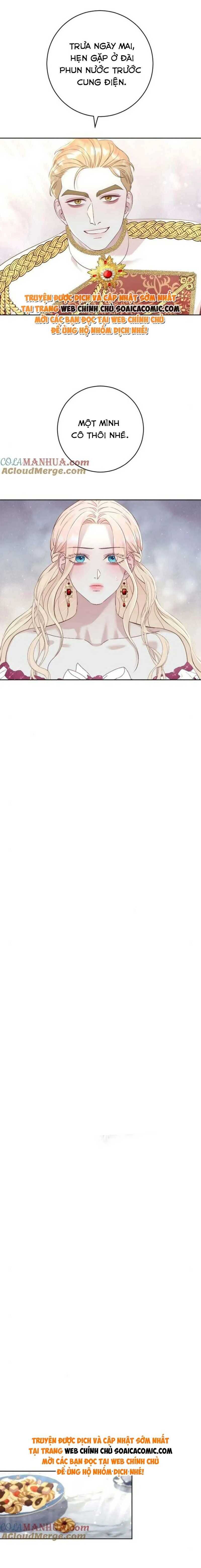 Thuần Phục Nam Nô Lệ Bị Hắc Hóa Chapter 15 - 10