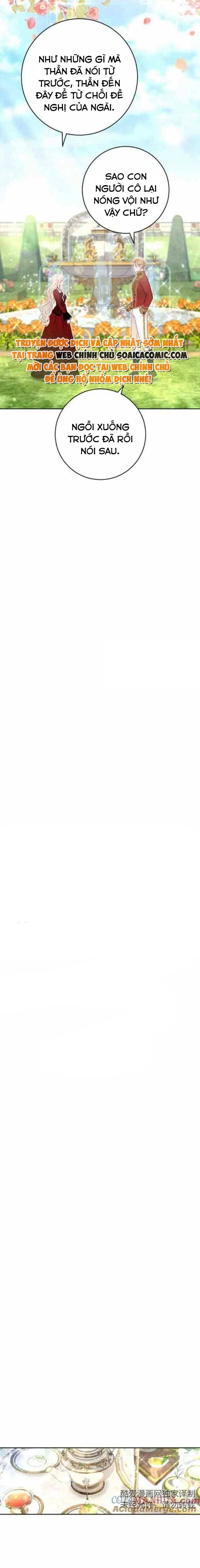 Thuần Phục Nam Nô Lệ Bị Hắc Hóa Chapter 16 - 2