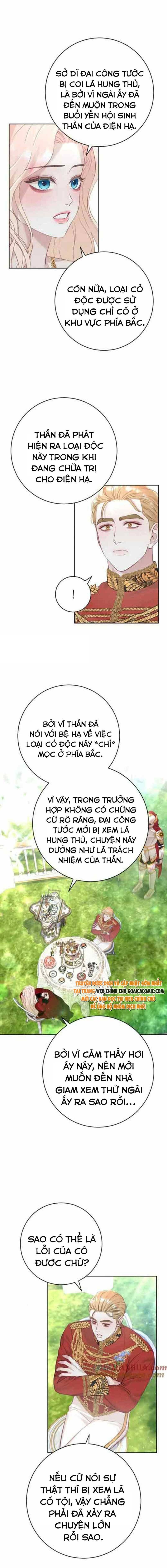Thuần Phục Nam Nô Lệ Bị Hắc Hóa Chapter 16 - 13