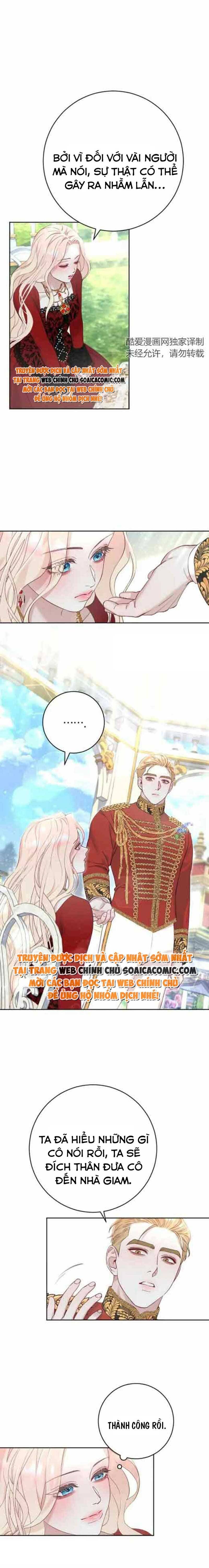 Thuần Phục Nam Nô Lệ Bị Hắc Hóa Chapter 16 - 14