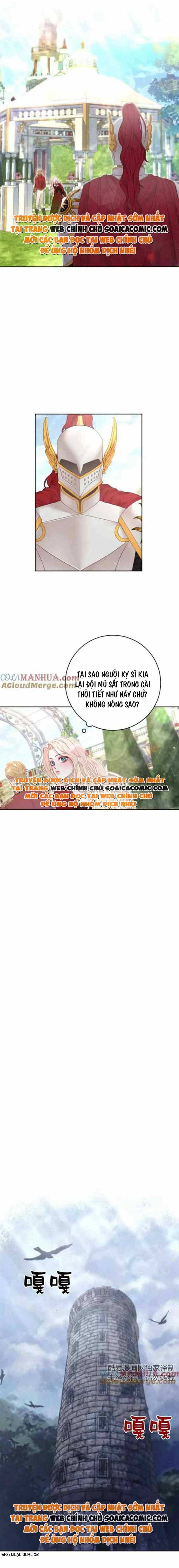 Thuần Phục Nam Nô Lệ Bị Hắc Hóa Chapter 16 - 15