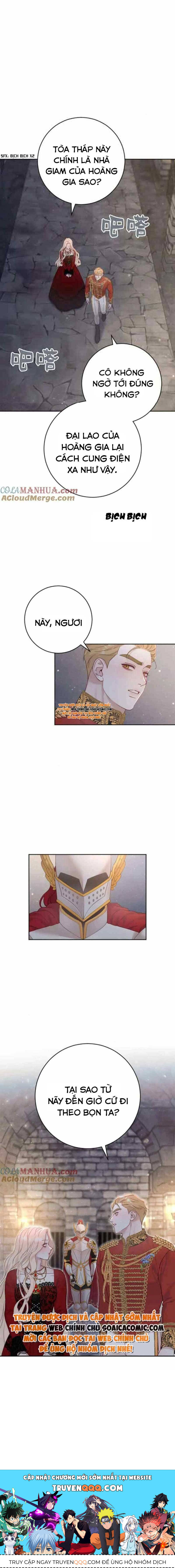 Thuần Phục Nam Nô Lệ Bị Hắc Hóa Chapter 16 - 16