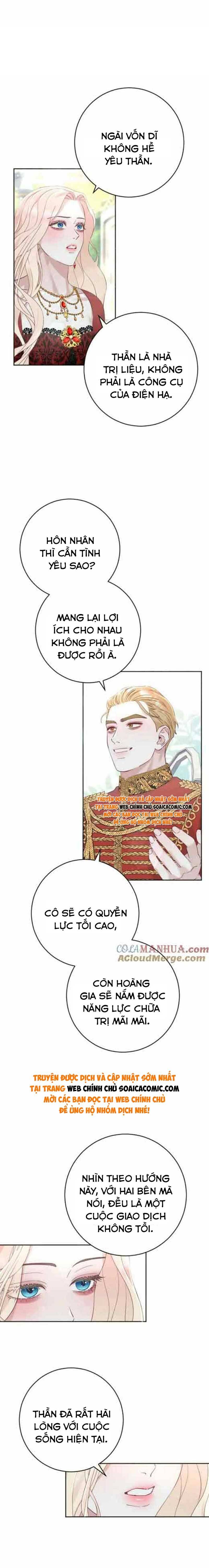 Thuần Phục Nam Nô Lệ Bị Hắc Hóa Chapter 16 - 4